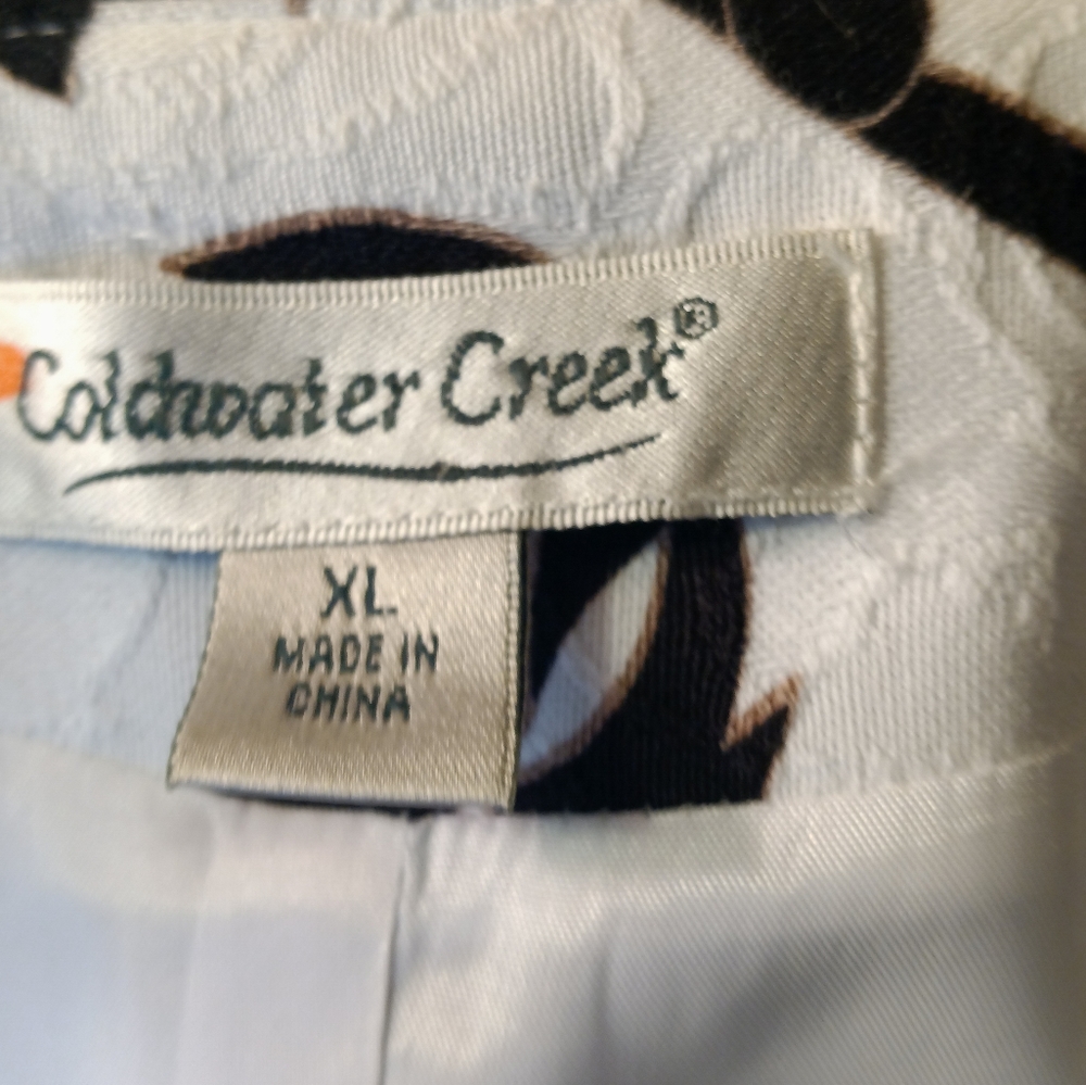 Jacket - Picture 2 of 5